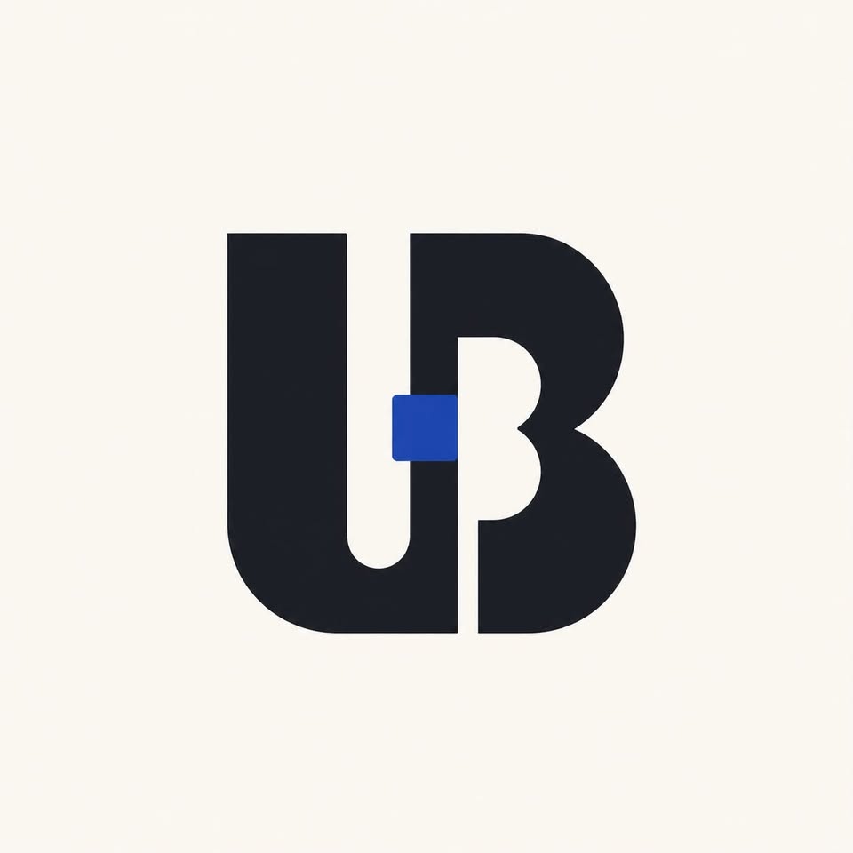 UB Automation Studio лого